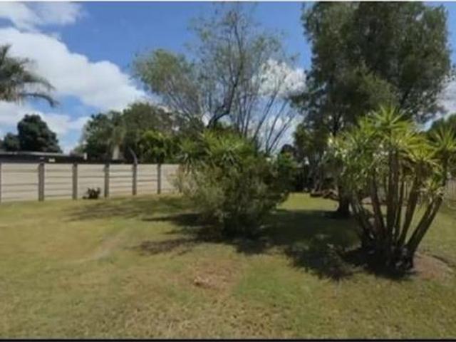 3 Bedroom House in Witpoortjie