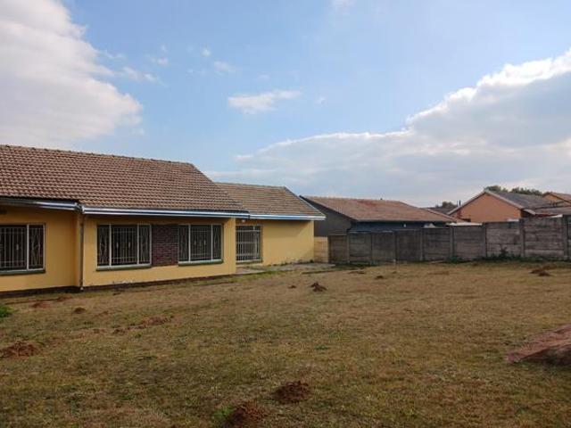 3 Bedroom House in Witpoortjie
