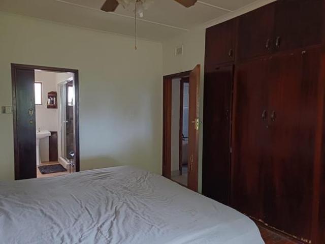 3 Bedroom House in Widenham