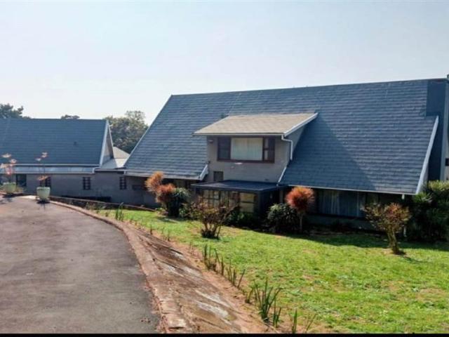 3 Bedroom House in Widenham