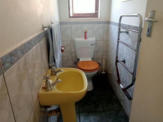 3 Bedroom House in Widenham