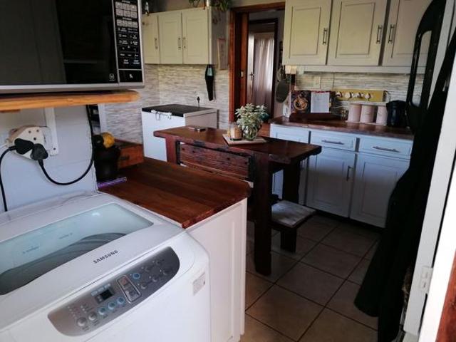 3 Bedroom House in Widenham