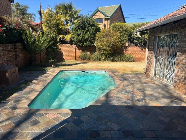 3 Bedroom House in Wierda Glen Estate