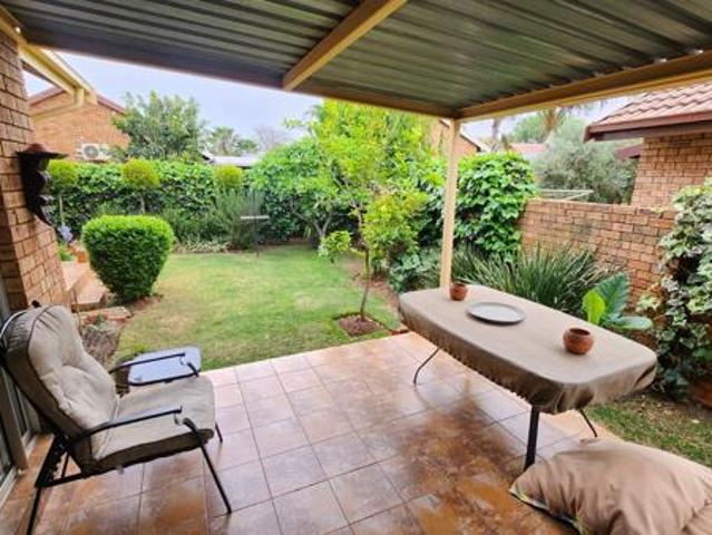 3 Bedroom House in Wierda Glen Estate