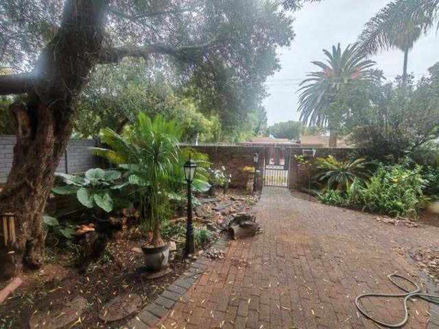 3 Bedroom House in Wierda Park
