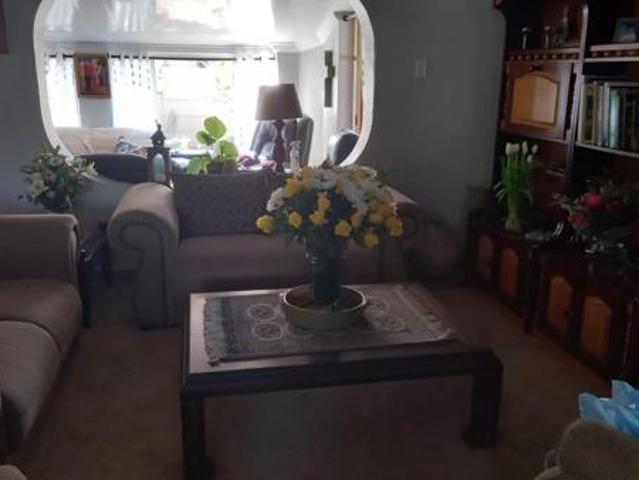 3 Bedroom House in Wierda Park