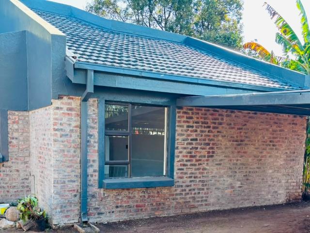 3 Bedroom House in Wierda Park