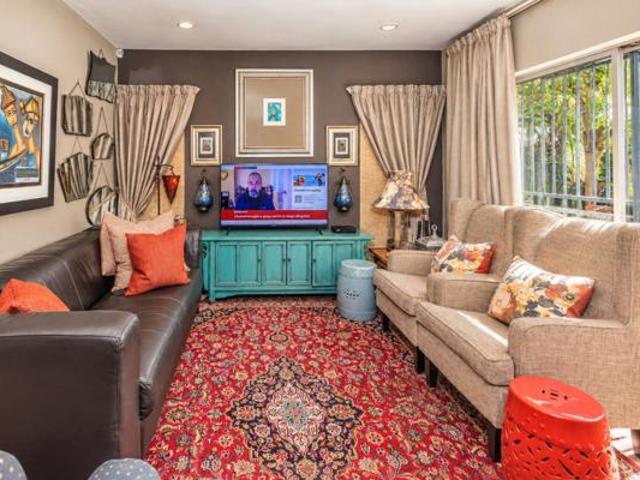 3 Bedroom House in Wierda Park