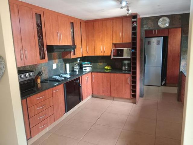 3 Bedroom House in Wierda Park