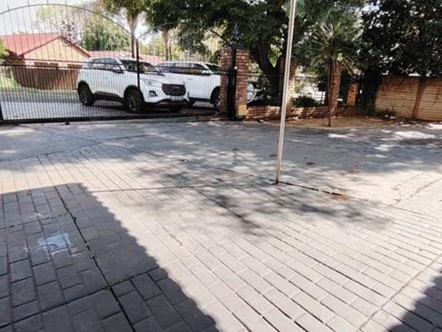 3 Bedroom House in Wierda Park