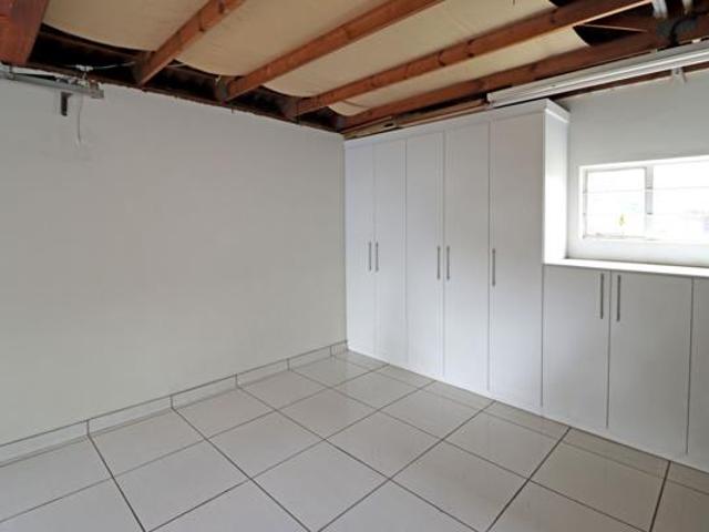 3 Bedroom House in Wierda Park