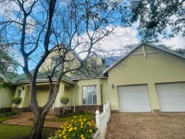 3 Bedroom House in Wigwam