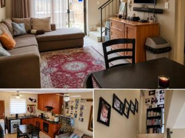 3 Bedroom House in Wilgeheuwel