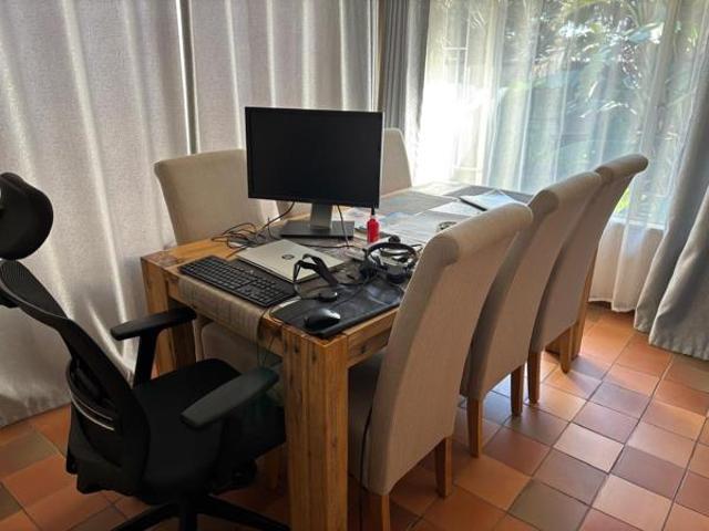3 Bedroom House in Wilgeheuwel