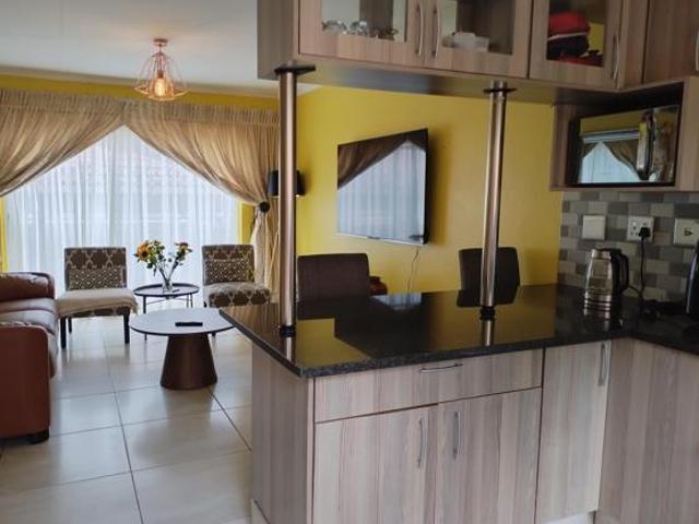 3 Bedroom House in Wilgeheuwel