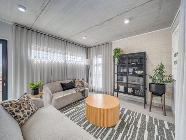 3 Bedroom House in Wilgeheuwel