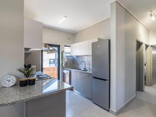 3 Bedroom House in Wilgeheuwel