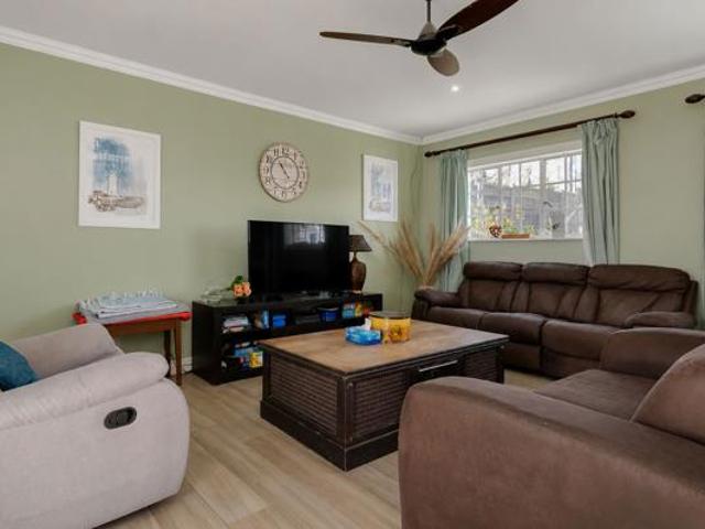3 Bedroom House in Wilgeheuwel