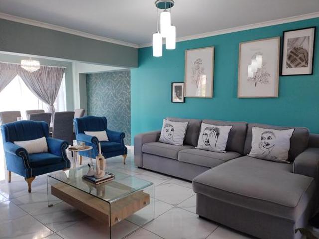 3 Bedroom House in Wilgeheuwel