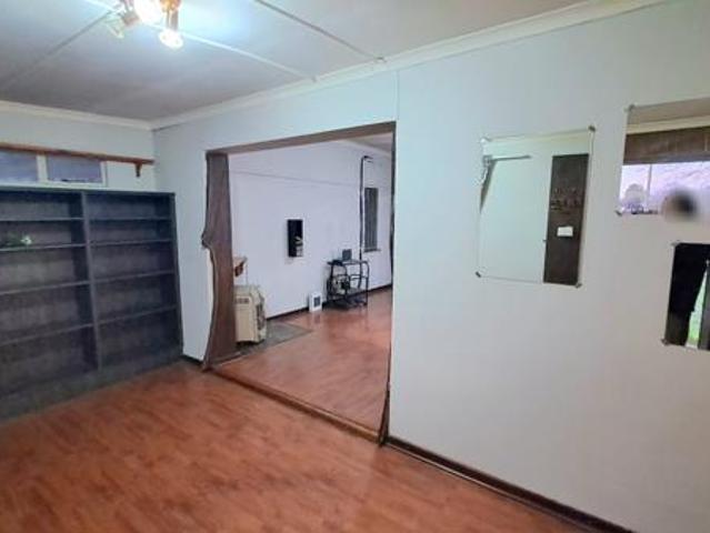 3 Bedroom House in Wilgehof