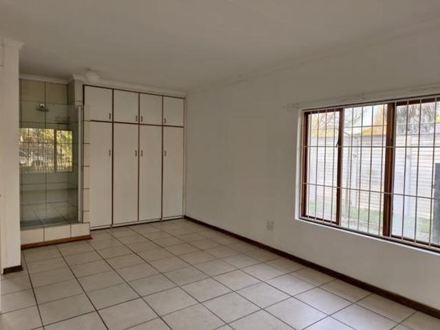 3 Bedroom House in Wilgehof