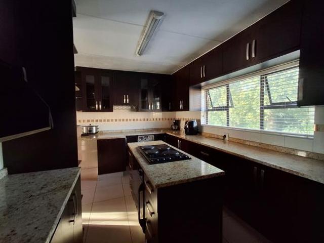 3 Bedroom House in Wild en Weide