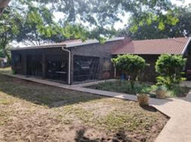 3 Bedroom House in Wild en Weide