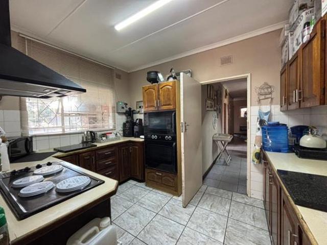 3 Bedroom House in Wild en Weide