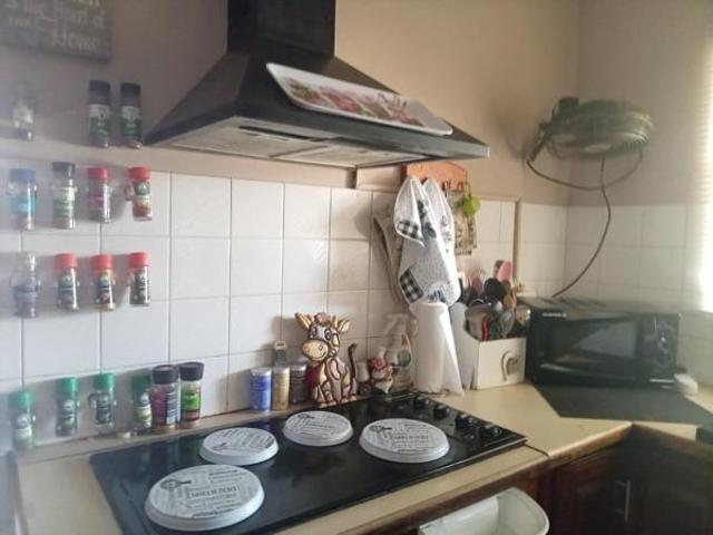 3 Bedroom House in Wild en Weide