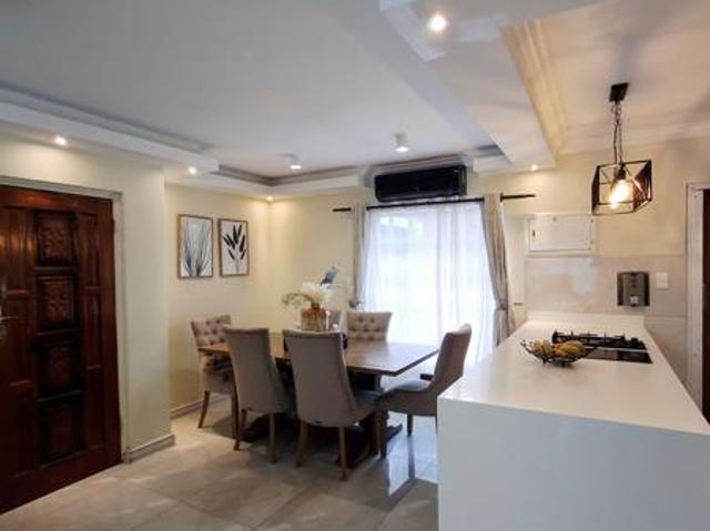 3 Bedroom House in Wild En Weide
