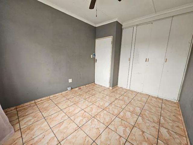 3 Bedroom House in Wild En Weide