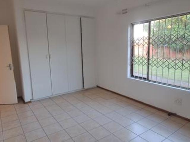 3 Bedroom House in Wild en Weide