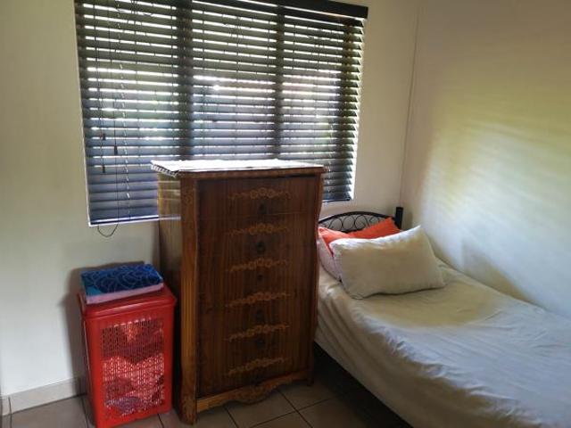 3 Bedroom House in Wild en Weide