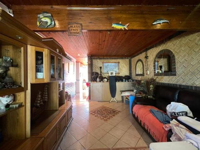 3 Bedroom House in Wild en Weide