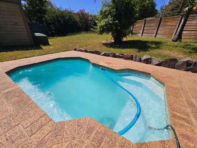3 Bedroom House in Wild en Weide