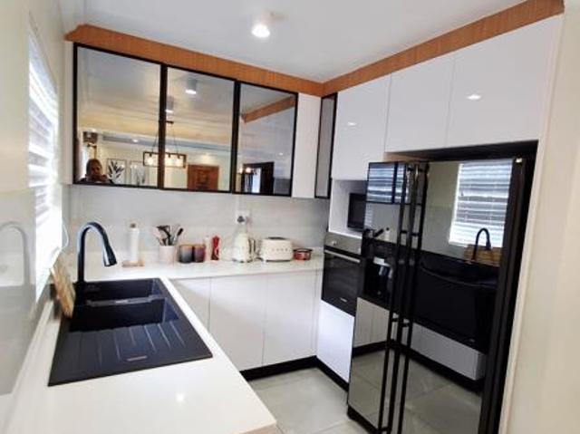 3 Bedroom House in Wild en Weide