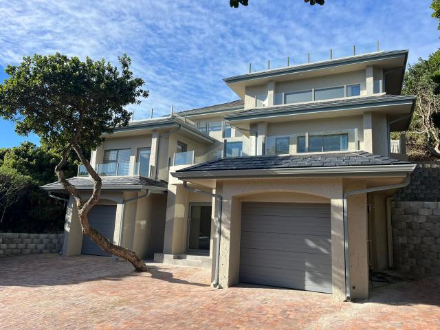 3 Bedroom House in Wilderness Central