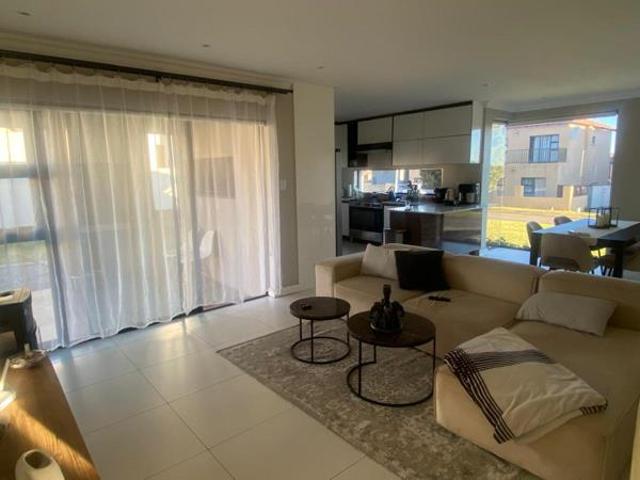 3 Bedroom House in Wildtuin Park