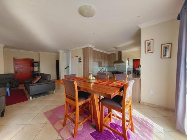 3 Bedroom House in Wildtuin Park
