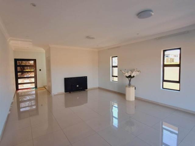 3 Bedroom House in Wildtuinpark