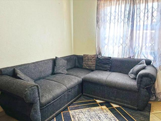 3 Bedroom House in Wilfordon AH