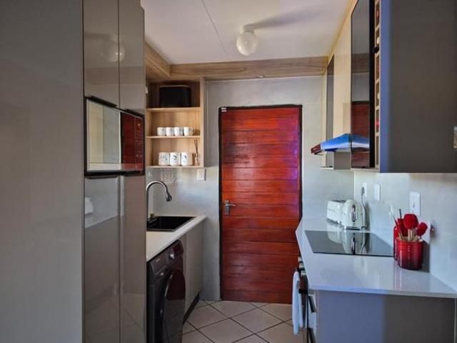 3 Bedroom House in Wilfordon AH