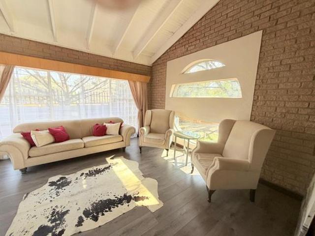 3 Bedroom House in Wilkoppies