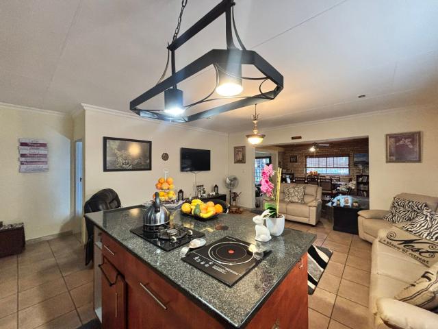 3 Bedroom House in Wilkoppies