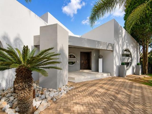 3 Bedroom House in Wilkoppies