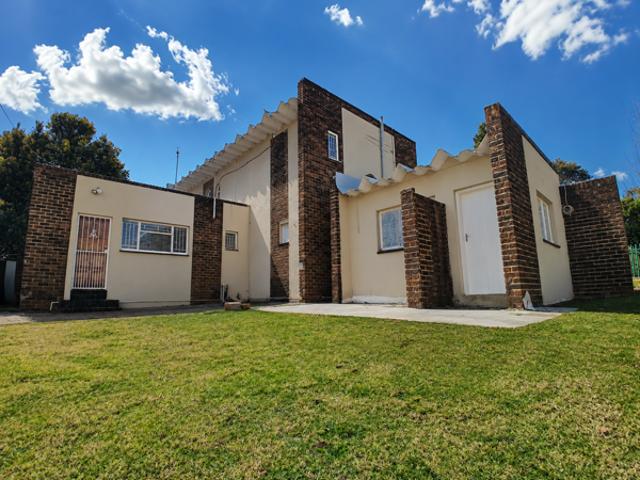3 Bedroom House in Wilkoppies