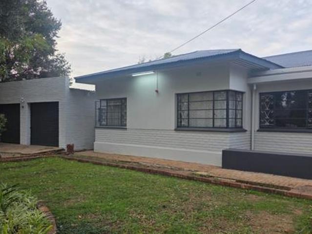 3 Bedroom House in Wilkoppies