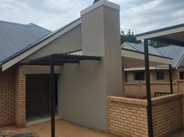 3 Bedroom House in Wilkoppies