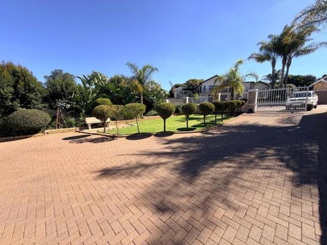 3 Bedroom House in Wilkoppies