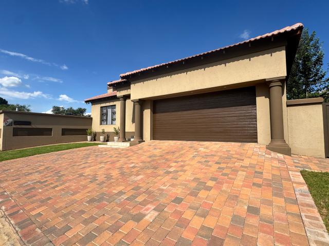 3 Bedroom House in Wilkoppies